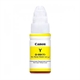 Canon GI-490Y inktfles geel (origineel) | CAN0666C001